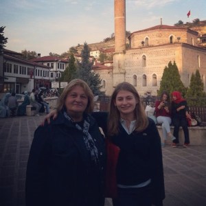 Fez Travel Product Manager Canan