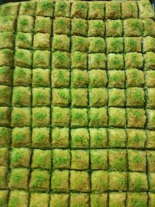 Gaziantep Baklava