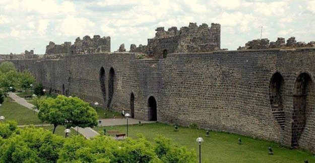 dıyarbakır